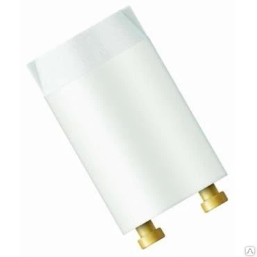 Фото Стартер 127 В Osram