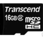 фото Карта памяти microSDHC Class 10 16GB