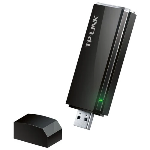 Фото Wi-Fi адаптер TP-LINK Archer T4U