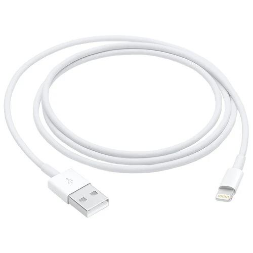 Фото Кабель Apple USB - Lightning