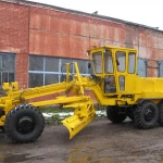 фото Арендовать автогрейдер TEREX TG230