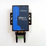 фото MOXA UPort 1150I - 1-портовый преобразователь