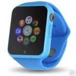 фото Умные часы Smart Kid Watch C7 Blue