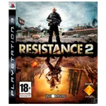 фото Resistance 2