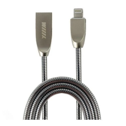 Фото Кабель WIIIX USB - Lightning