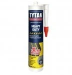 фото Клей монтажный TYTAN Professional HEAVY DUTY 310 мл