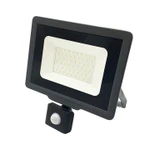 фото Прожектор PFL-C3 SENSOR 50Вт 6500К IP65 Jazzway 5026940