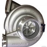 фото Турбокомпрессор (завод BorgWarner) для BMW 3.0 л