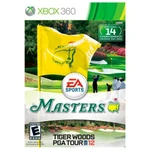 фото Tiger Woods PGA TOUR 12: The