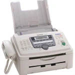 фото МФУ Panasonic KX-FLM653 (б/у)