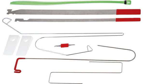 Фото Универсальный набор для открывания дверей СТАНКОИМПОРТ, KA-9001-1