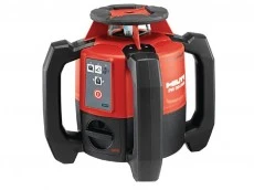 Фото Ротационный лазерный нивелир HILTI PR 30-HVS A12