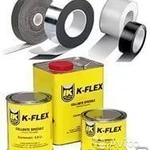 фото Клей для утеплителя K-FLEX 0.8 lt K 414