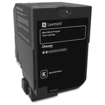 фото Картридж Lexmark 74C5HKE