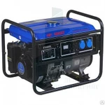 фото Бензиновый генератор EP GENSET DY 6800 L