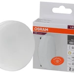 фото Лампа светодиодная LED Value LVGX5350 6SW/830 230В GX53 10х1 RU OSRAM 4058075581975