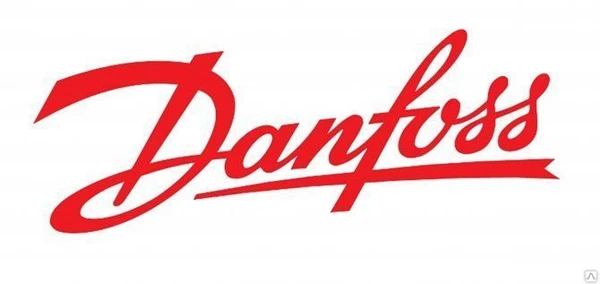 Фото Клапан регулирующий danfoss