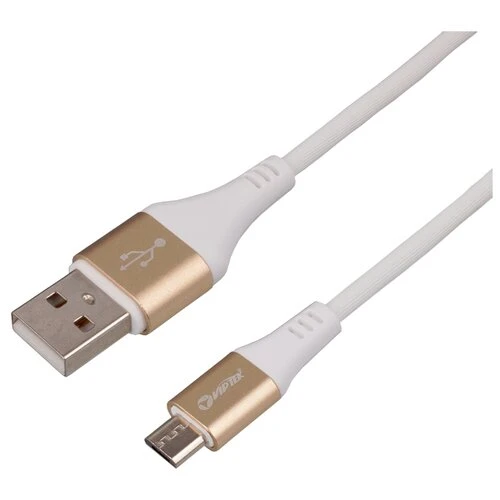 Фото Кабель Viptek X27 USB -