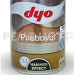 фото Эмаль алкид  0,75л 3в1 с молотковым эффектом бронзовый PASBOYAR Hammer готовая DYO (6)