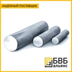 фото Круг стальной ХН70МВТЮБ N07750 (аналог Nicrofer 7016TINb; Inconel X750) 24 мм