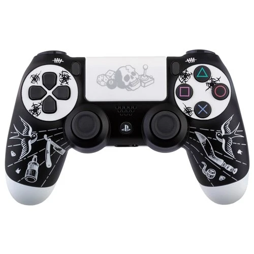 Фото Геймпад RAINBO DualShock 4