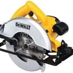 фото Дисковая пила DeWalt DW366