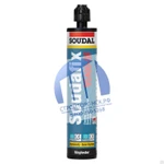 фото Химический анкер Soudal Soudafix VE400-SF 12*280 мл (117474)