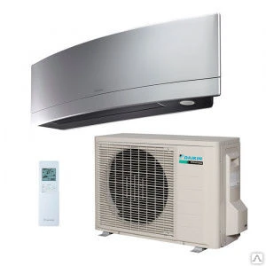 Фото Сплит-система Daikin FTXG50LS/RXG50L