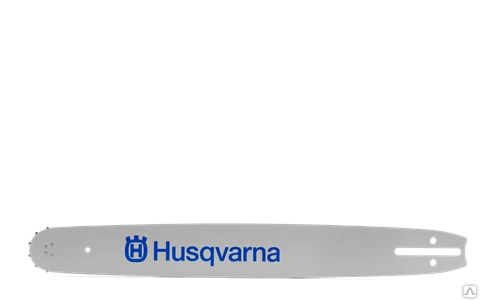 Фото Шина Husqvarna 18''