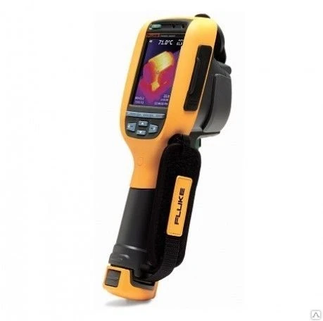 Фото Тепловизор Fluke TiR105