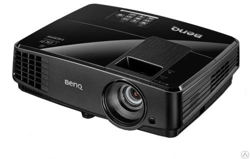 Фото Проекторы BenQ MX507