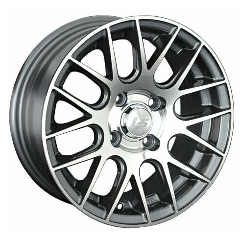 Фото Колесный диск LS Wheels LS566