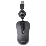 фото Мышь A4Tech N-60F-1 Black USB