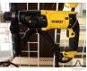 фото Перфоратор DEWALT D 25133 K SDS+ 800Вт 3реж 2.9 по ЕРТА Дж 0-5500уд/мин