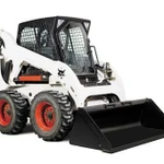 фото Минипогрузчик BOBCAT s175