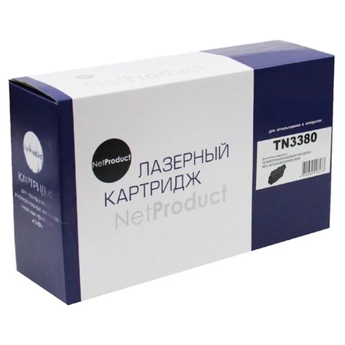 Фото Картридж Net Product N-TN-3380