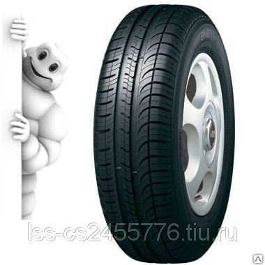 Фото Автошины 185х65 R14 Michelin Energy XM2 86H