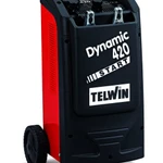 фото Пускозарядное устройство Telwin Dynamic 420 Start