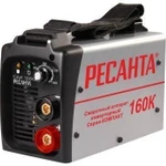 фото Сварочный инвертор Ресанта САИ-160К