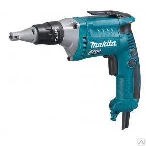 Фото Сетевой шуруповерт makita fs6300