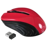 фото Мышь Oklick 545MW Red-Black USB