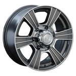 фото Колесный диск LS Wheels LS160