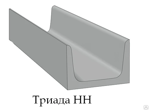 Фото Лоток ЛК 300.120.120-4,5,5а,6а,7а,8а,9а(2990х2080х1180)