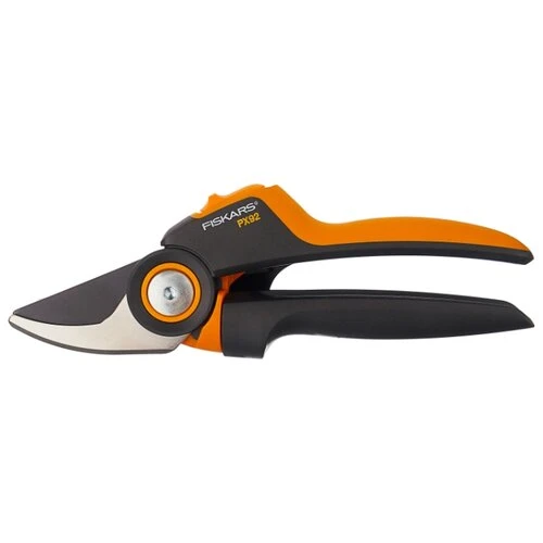 Фото Секатор FISKARS PowerGear M PX92