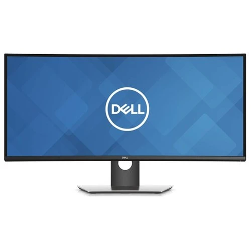 Фото Монитор DELL U3419W