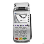 фото POS-терминал VeriFone VX 520 CTLS Ethernet