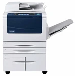 фото МФУ Xerox WorkCentre 5875