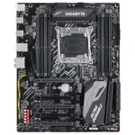 фото Материнская плата GIGABYTE X299