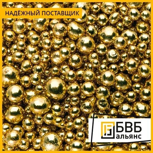 Фото Лигатура Ванадий-алюминий 50/50