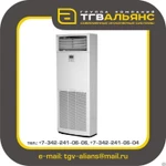 фото Кондиционер колонный Daikin FVQ100C/RZQSG100L9V